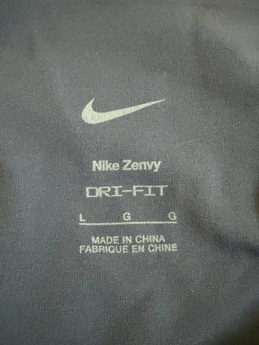 Nike Women’s Zenvy Leggings